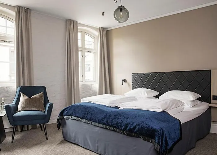 Brosundet 4* Ålesund