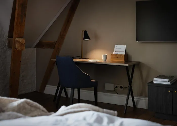 Brosundet 4* Ålesund