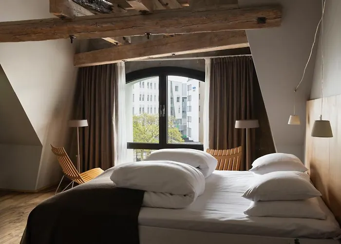 Brosundet Hotel Ålesund