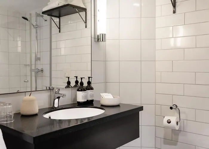 Brosundet 4* Ålesund