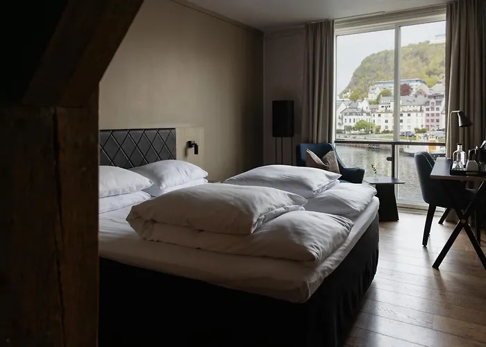 Brosundet Hotel Ålesund