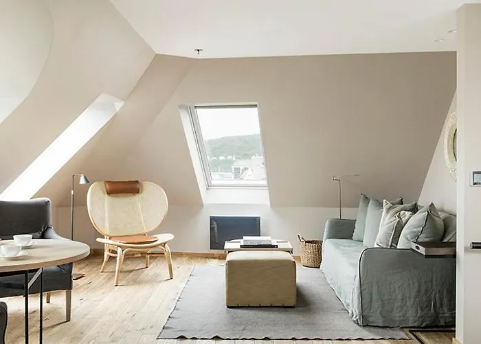 Brosundet Hotel Ålesund