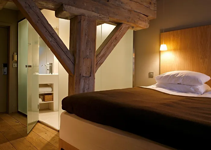 Brosundet Hotel Ålesund