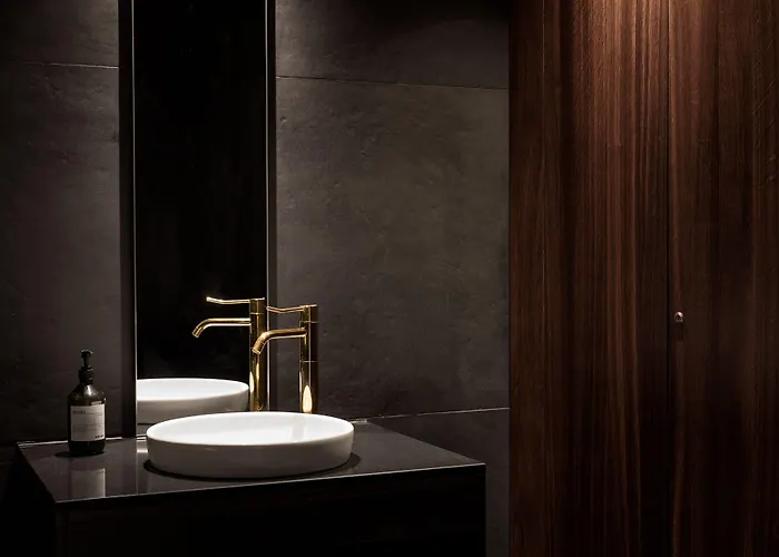 Brosundet 4* Ålesund