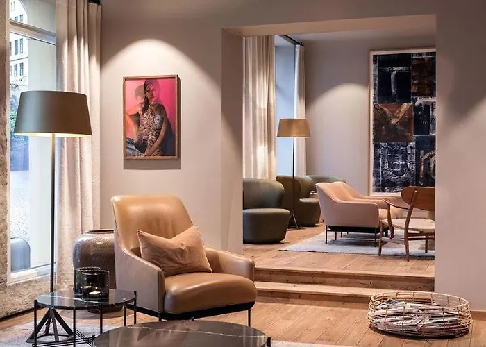 Brosundet 4* Ålesund