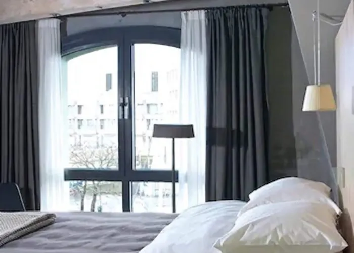 Brosundet 4* Ålesund