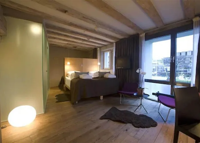 Brosundet 4* Ålesund