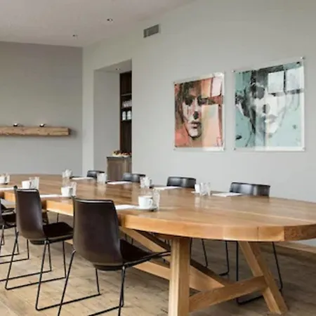 מלון Brosundet Ålesund